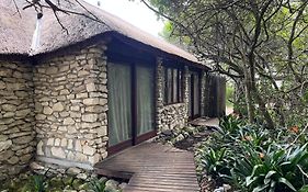 Mosaic Lagoon Lodge